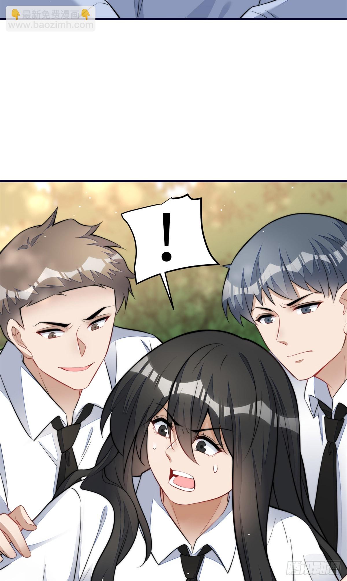 139 难道蓝槿知道有毒？-第140话