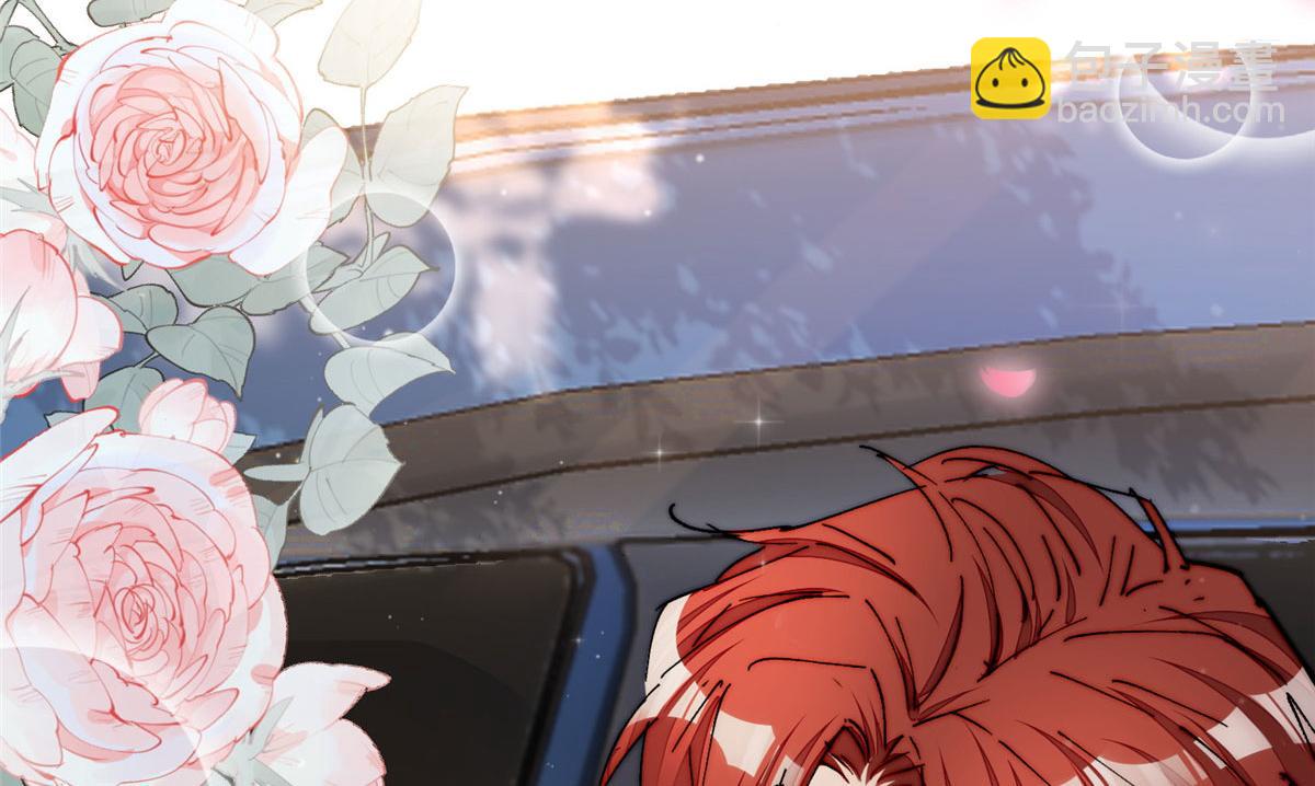 夫人她成了大佬們的團寵（團寵） - 18 男主再次出場(3/3) - 6