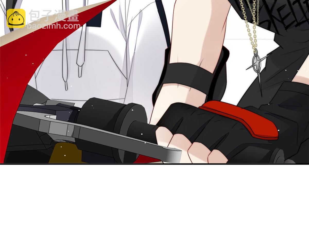 夫人她成了大佬們的團寵（團寵） - 18 男主再次出場(1/3) - 4