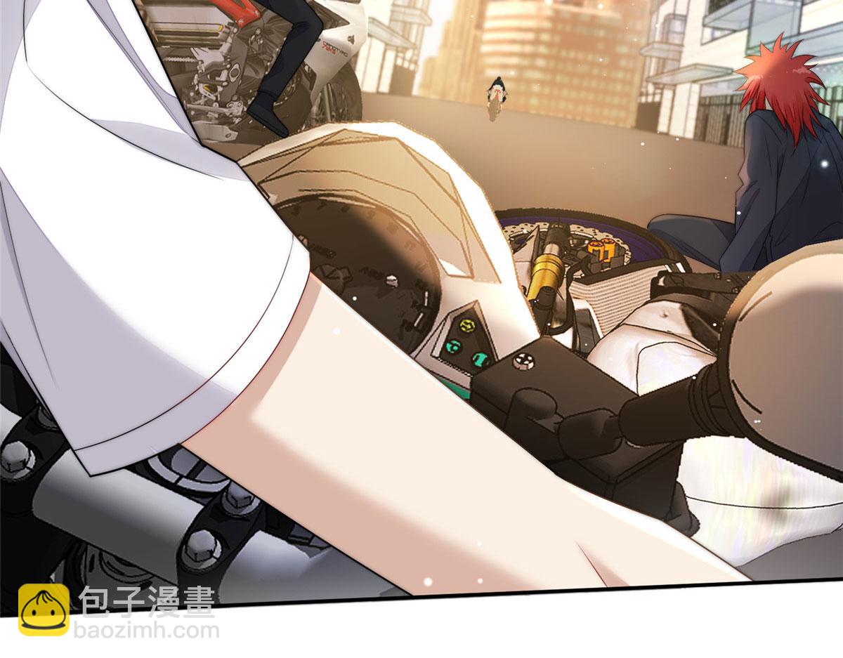 夫人她成了大佬們的團寵（團寵） - 18 男主再次出場(2/3) - 5