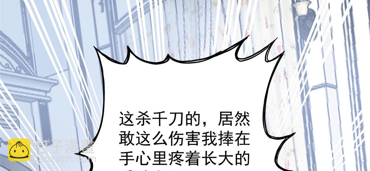 夫人她成了大佬們的團寵（團寵） - 02 爺的畫風不對(2/3) - 6