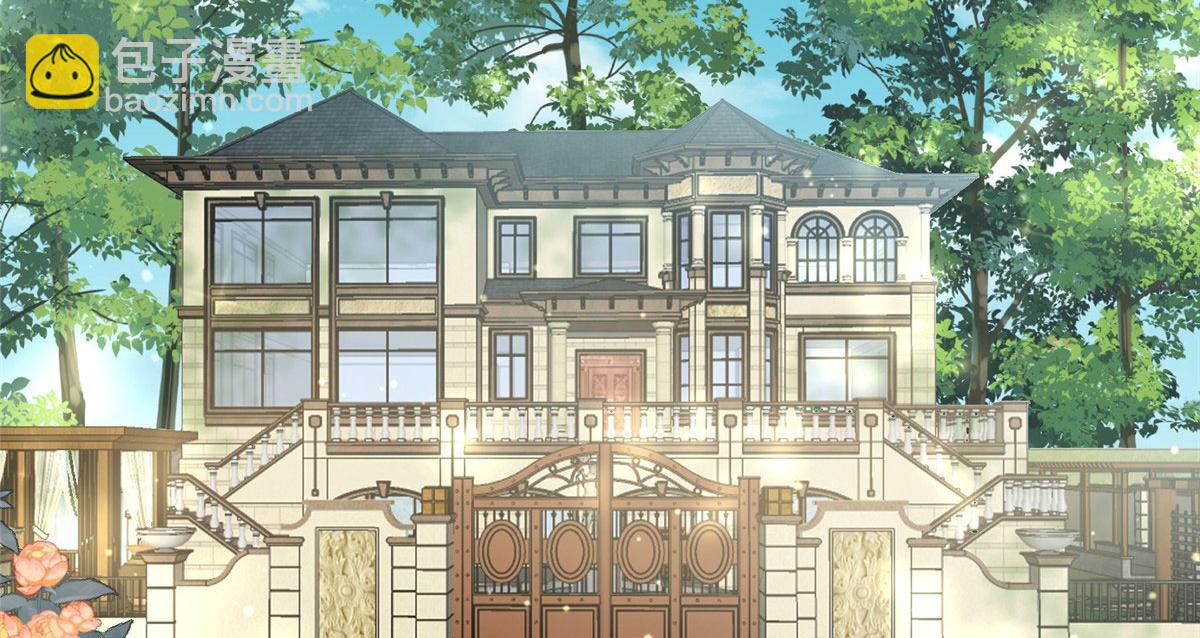 夫人她成了大佬們的團寵（團寵） - 02 爺的畫風不對(2/3) - 4