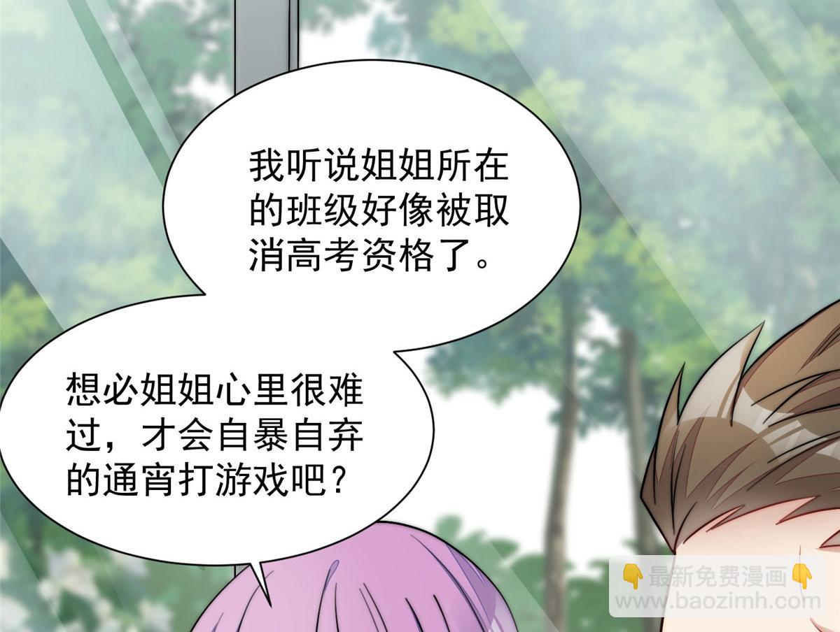 夫人她成了大佬們的團寵（團寵） - 26 黑客界的主宰者(2/3) - 3