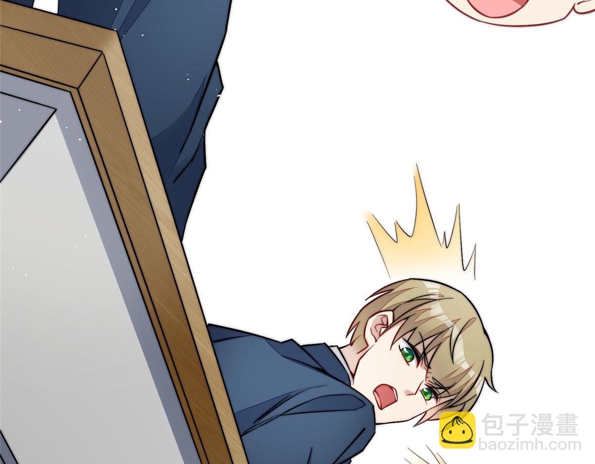 夫人她成了大佬們的團寵（團寵） - 28 終於和母親大人同框啦！(2/3) - 1