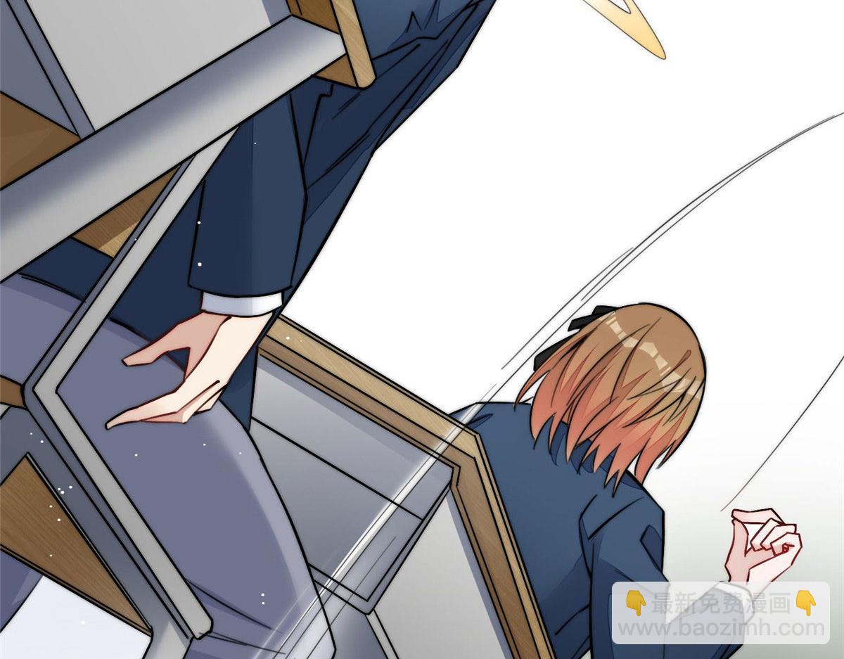 夫人她成了大佬們的團寵（團寵） - 28 終於和母親大人同框啦！(2/3) - 2