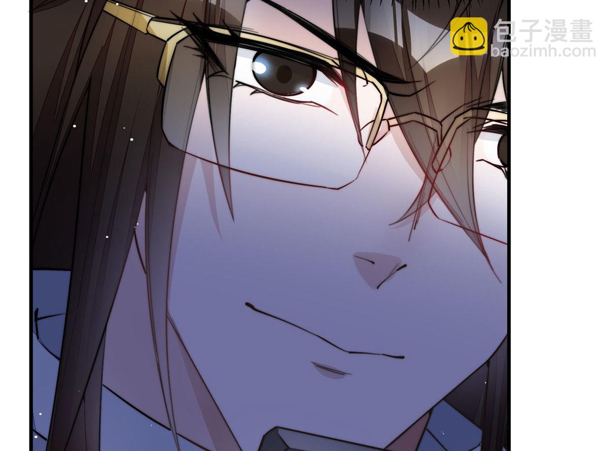 夫人她成了大佬們的團寵（團寵） - 32 校花藍謹(1/3) - 5