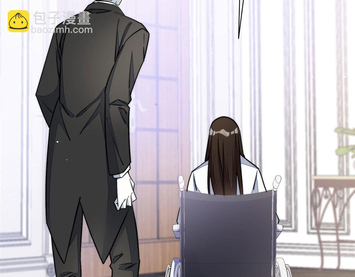 夫人她成了大佬們的團寵（團寵） - 32 校花藍謹(1/3) - 8