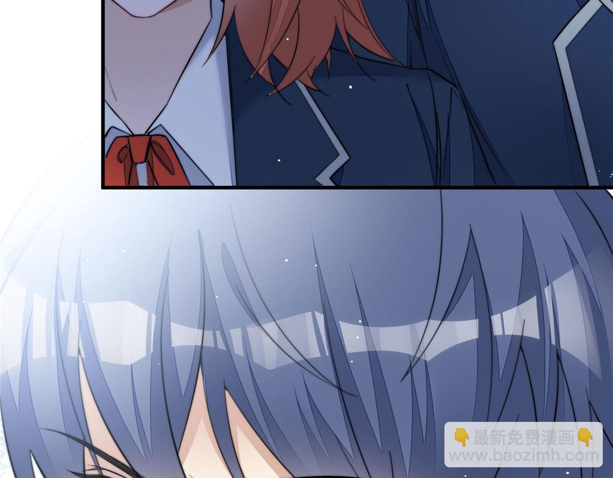 夫人她成了大佬們的團寵（團寵） - 32 校花藍謹(2/3) - 4