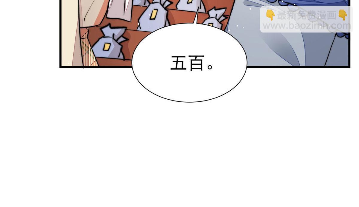 夫人她成了大佬們的團寵（團寵） - 37 忘憂香囊(2/3) - 3