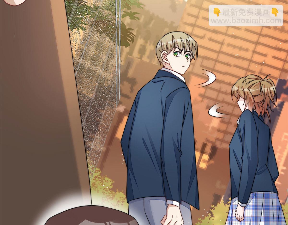 夫人她成了大佬們的團寵（團寵） - 41 欺負女人算什麼本事(3/3) - 5