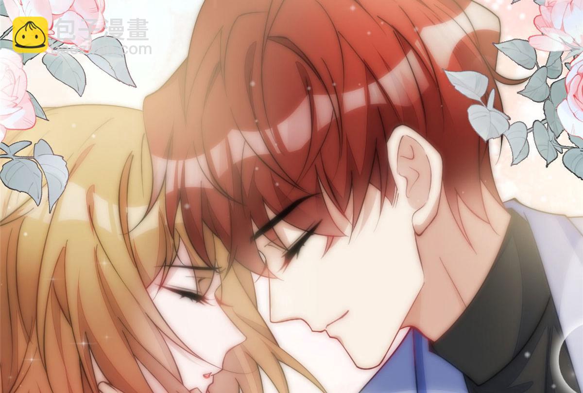 夫人她成了大佬們的團寵（團寵） - 53 感覺我們是情人(2/3) - 2