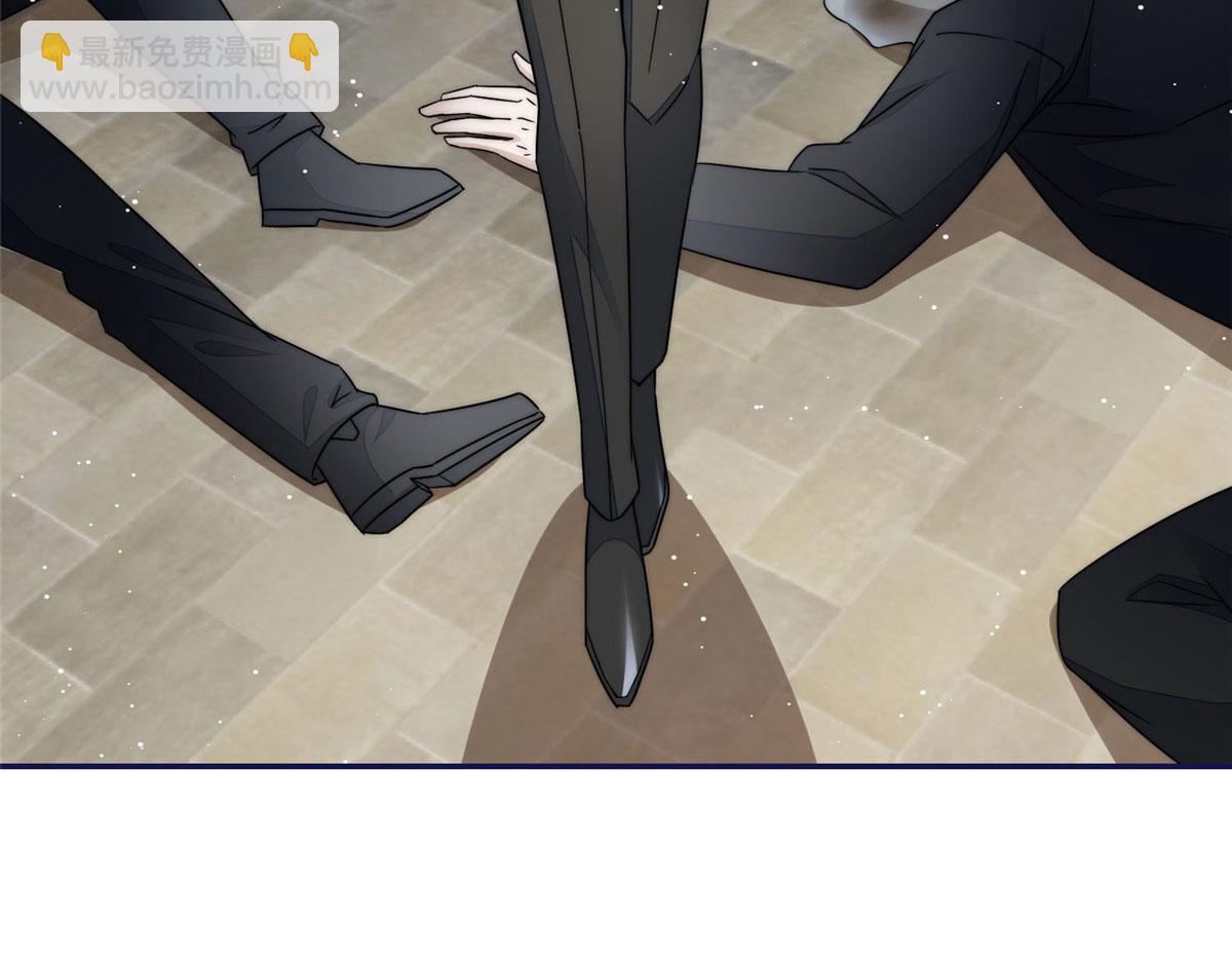 夫人她成了大佬們的團寵（團寵） - 57 他們是什麼關係(2/2) - 3