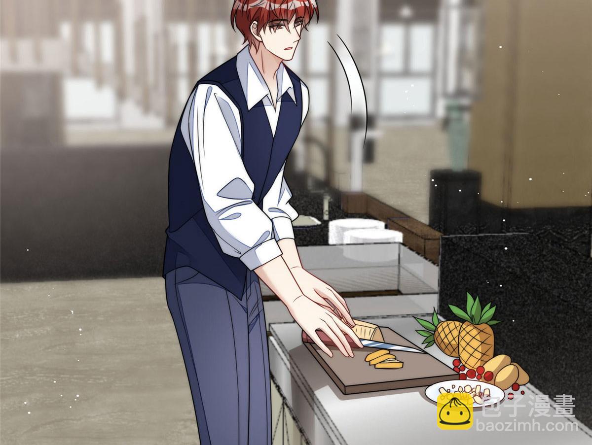 夫人她成了大佬們的團寵（團寵） - 63 我能想到最浪漫的事(2/2) - 7