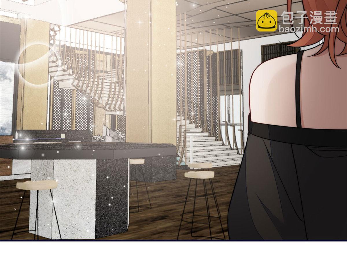 夫人她成了大佬們的團寵（團寵） - 63 我能想到最浪漫的事(2/2) - 7