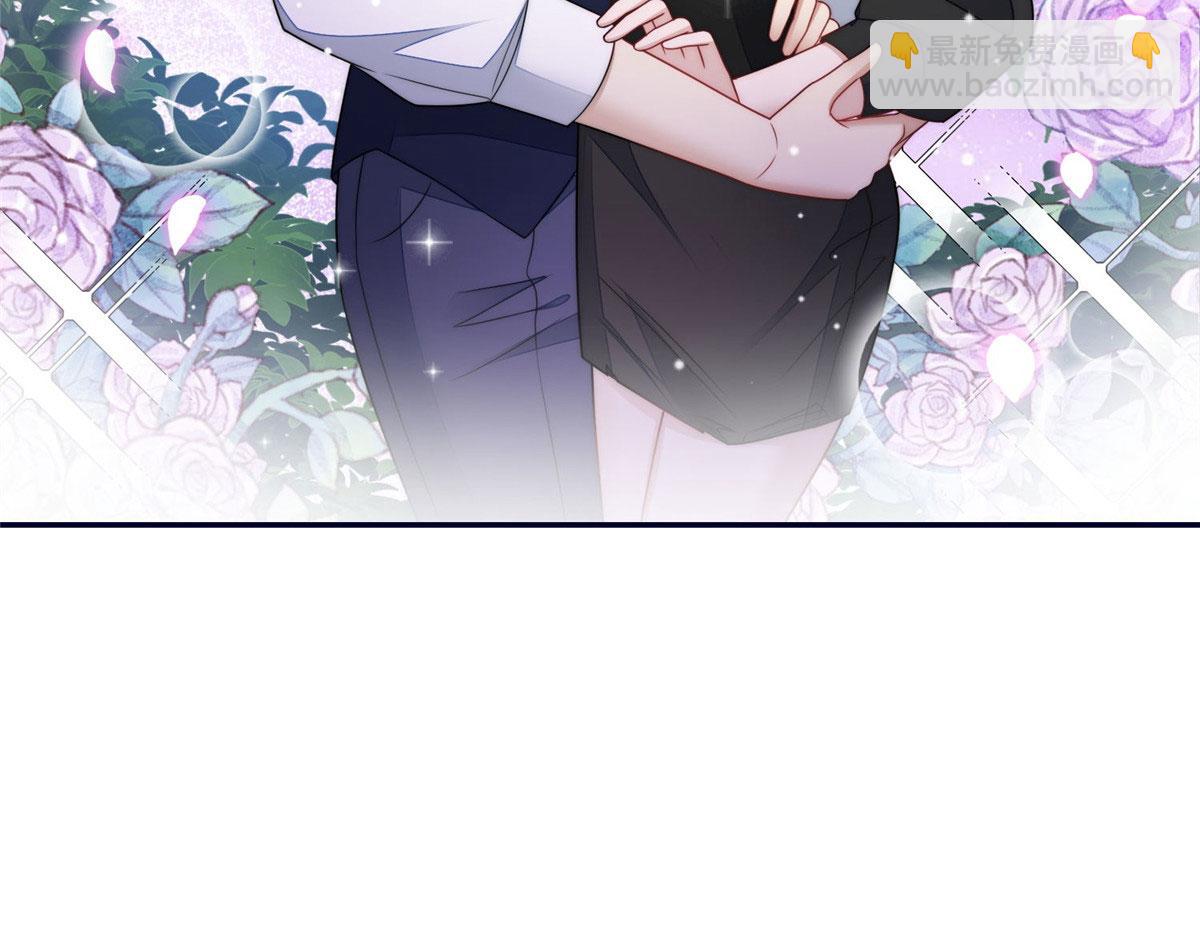 夫人她成了大佬們的團寵（團寵） - 63 我能想到最浪漫的事(2/2) - 6