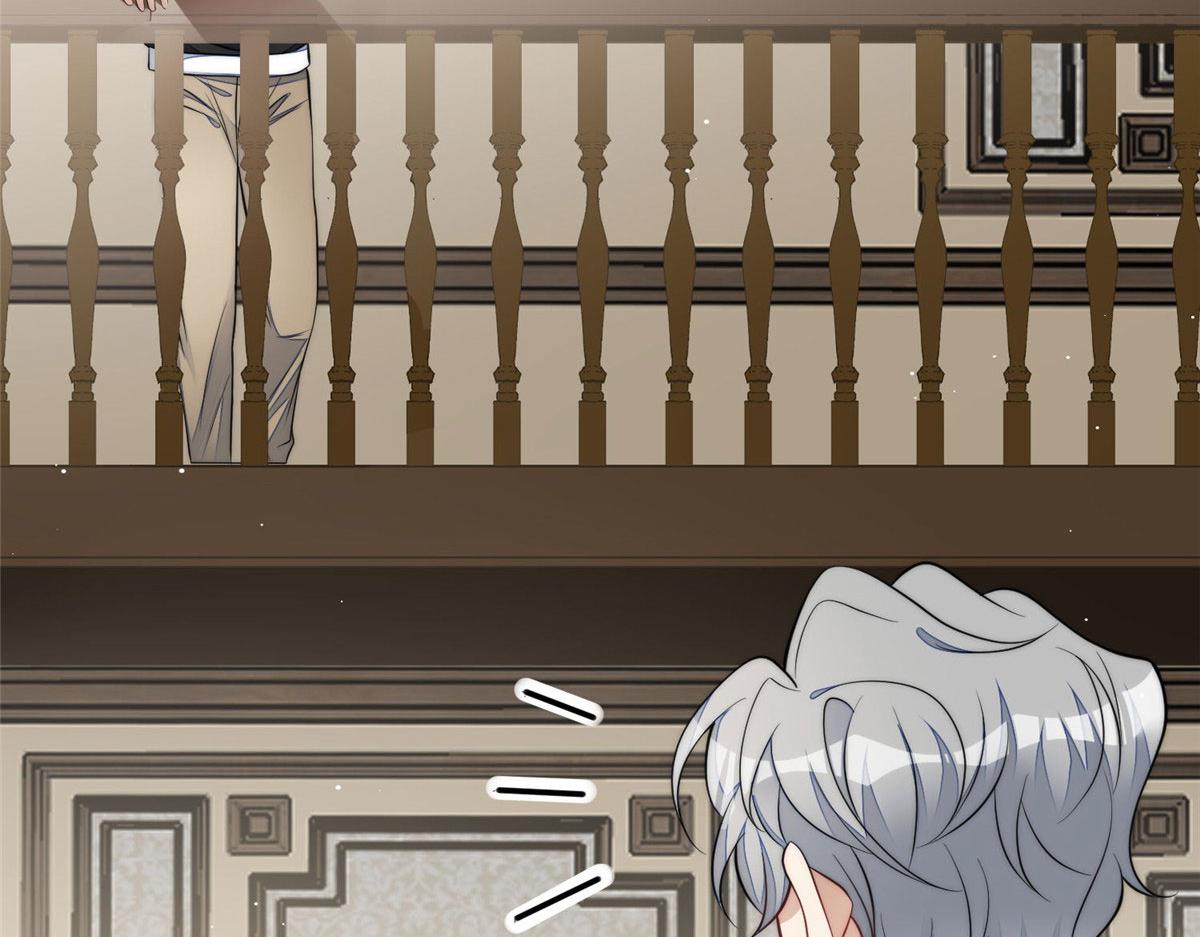 夫人她成了大佬們的團寵（團寵） - 69 你敢負我寶貝孫女(1/3) - 2