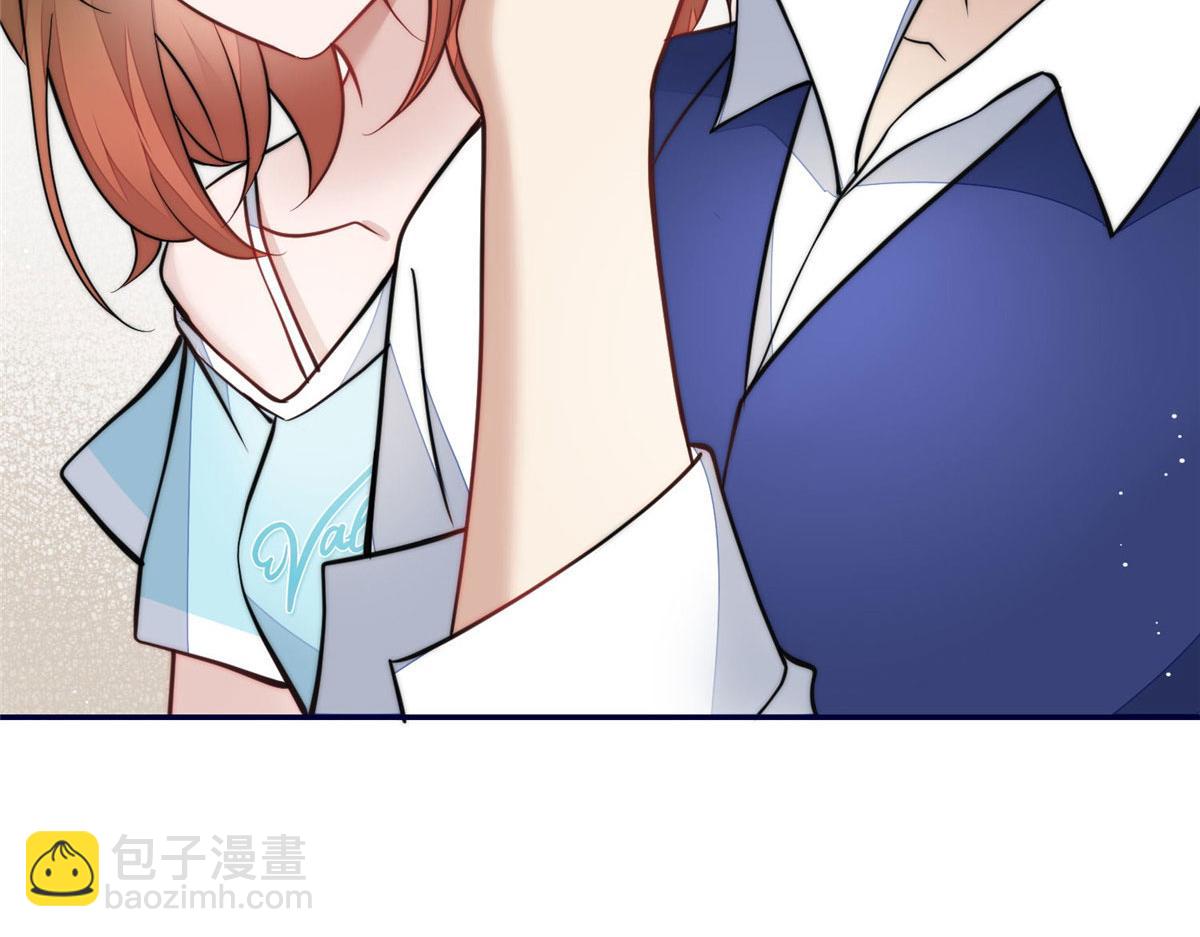 夫人她成了大佬們的團寵（團寵） - 71 不撩會死麼！(1/3) - 5