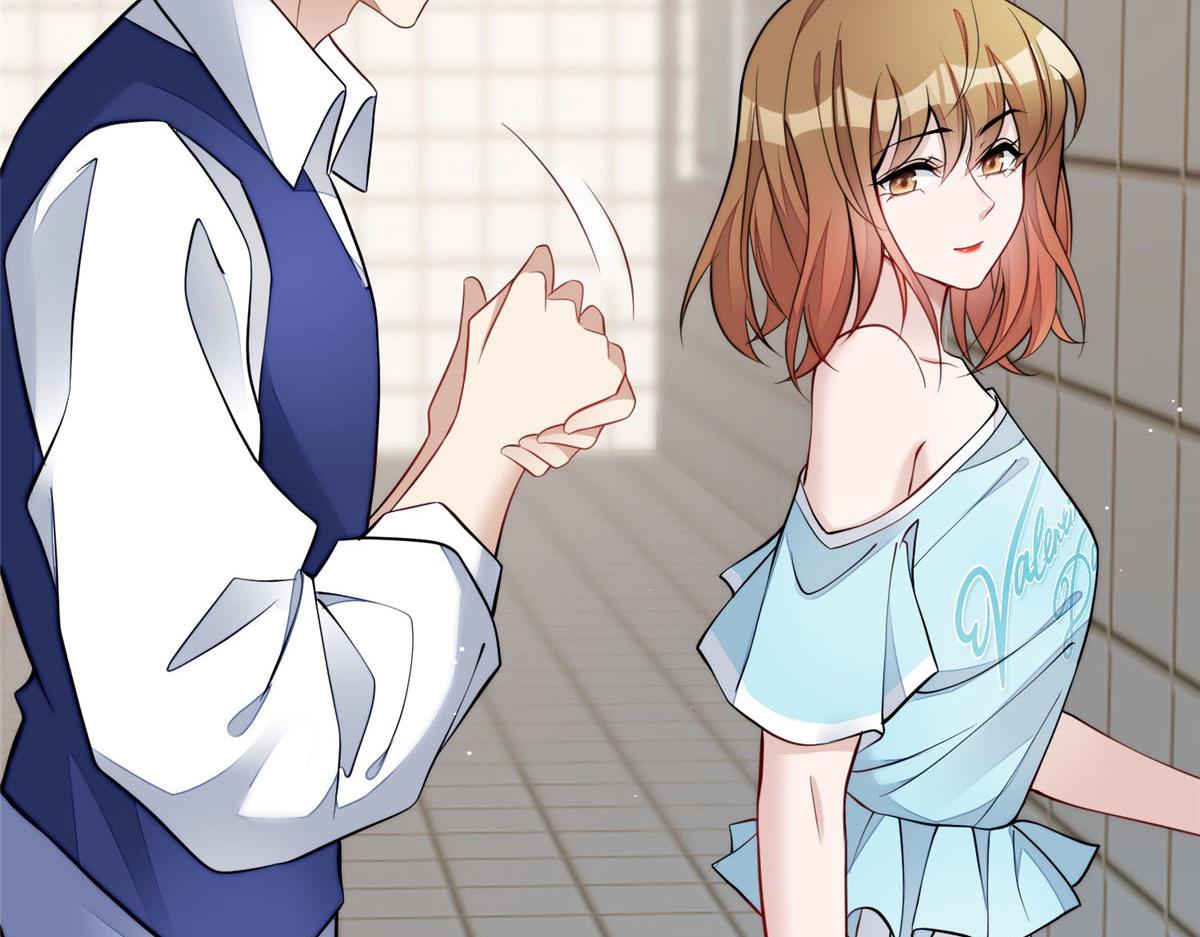 夫人她成了大佬們的團寵（團寵） - 71 不撩會死麼！(1/3) - 8