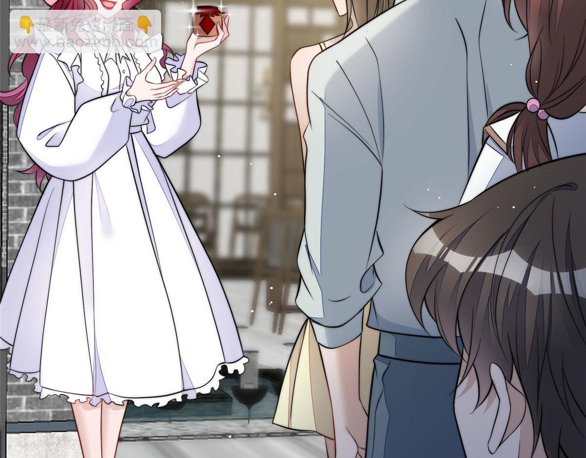 夫人她成了大佬們的團寵（團寵） - 73 誰纔是大女主(2/3) - 4