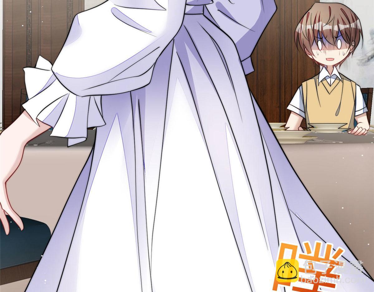 夫人她成了大佬們的團寵（團寵） - 73 誰纔是大女主(2/3) - 2