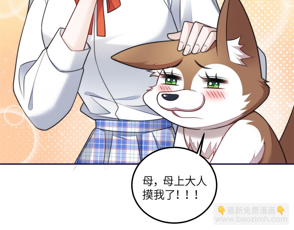 夫人她成了大佬們的團寵（團寵） - 75 拍賣會開始(1/3) - 3