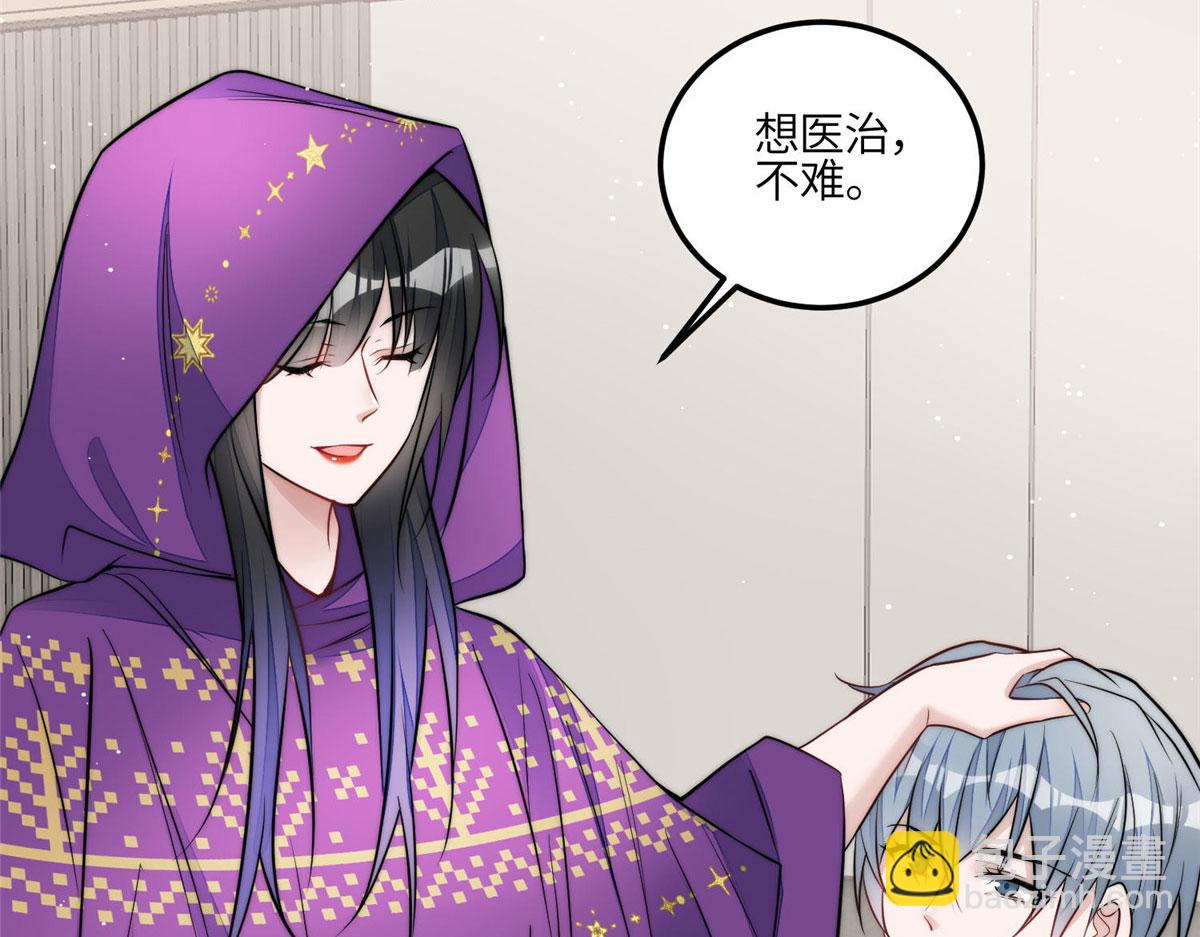 夫人她成了大佬們的團寵（團寵） - 83 忘憂不懂醫術？(2/3) - 6