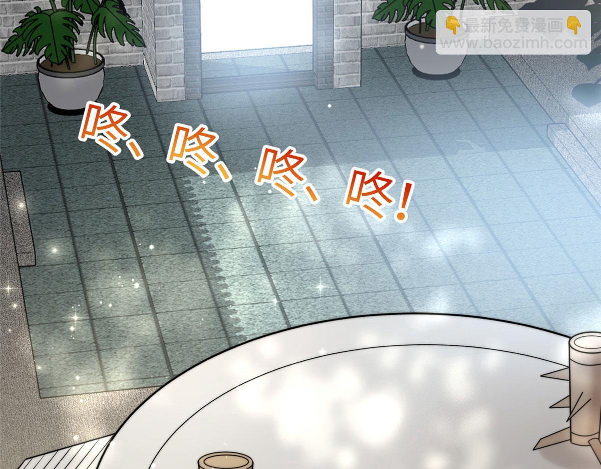 夫人她成了大佬們的團寵（團寵） - 87 藍家的廢物千金(1/2) - 5