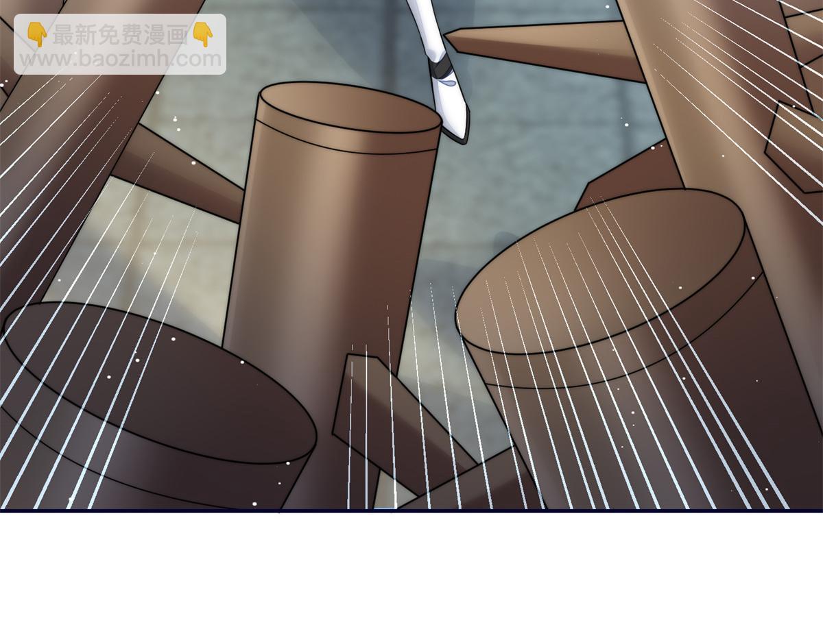 夫人她成了大佬們的團寵（團寵） - 89 破陣(1/2) - 6