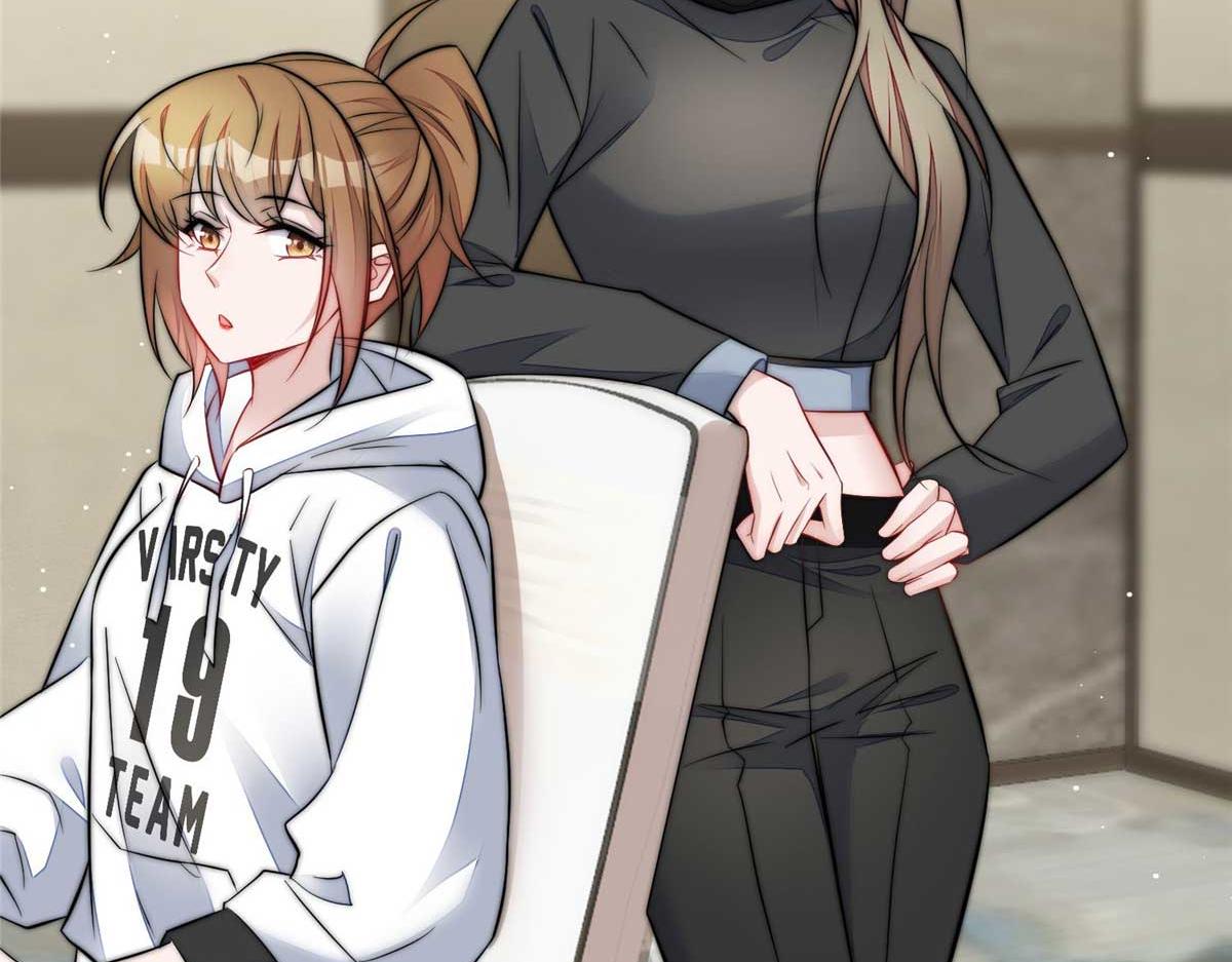 夫人她成了大佬們的團寵（團寵） - 95 忘憂是個男人？(2/3) - 2