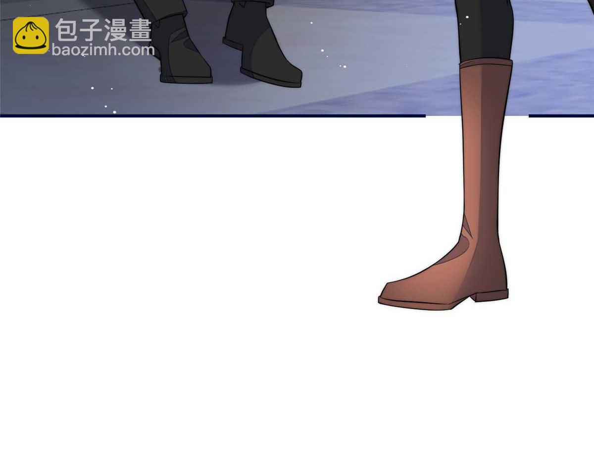 夫人她成了大佬們的團寵（團寵） - 97 藍槿是嫌疑犯？(1/3) - 7