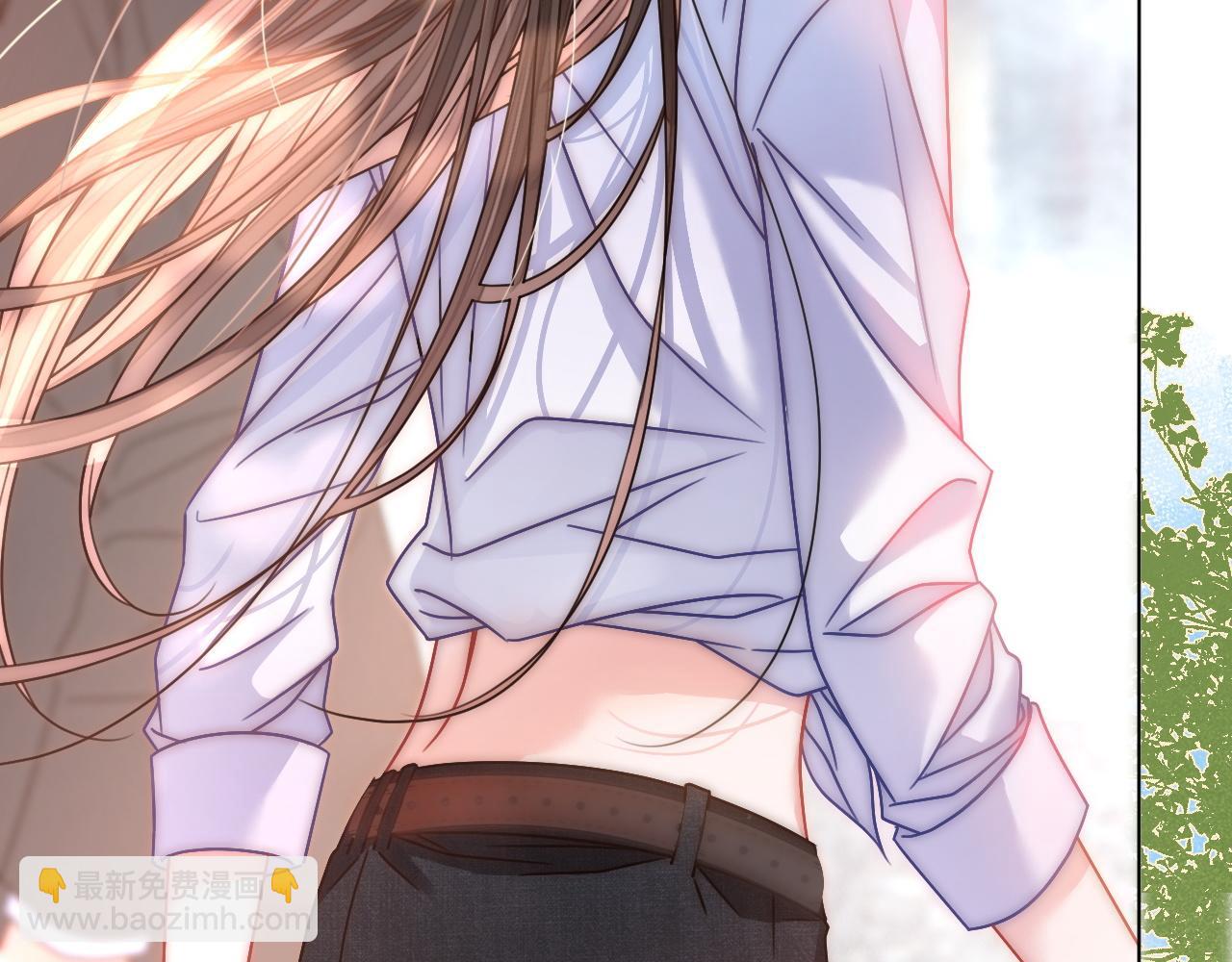 第2话 他不会让我过敏？(1/2)-第2话