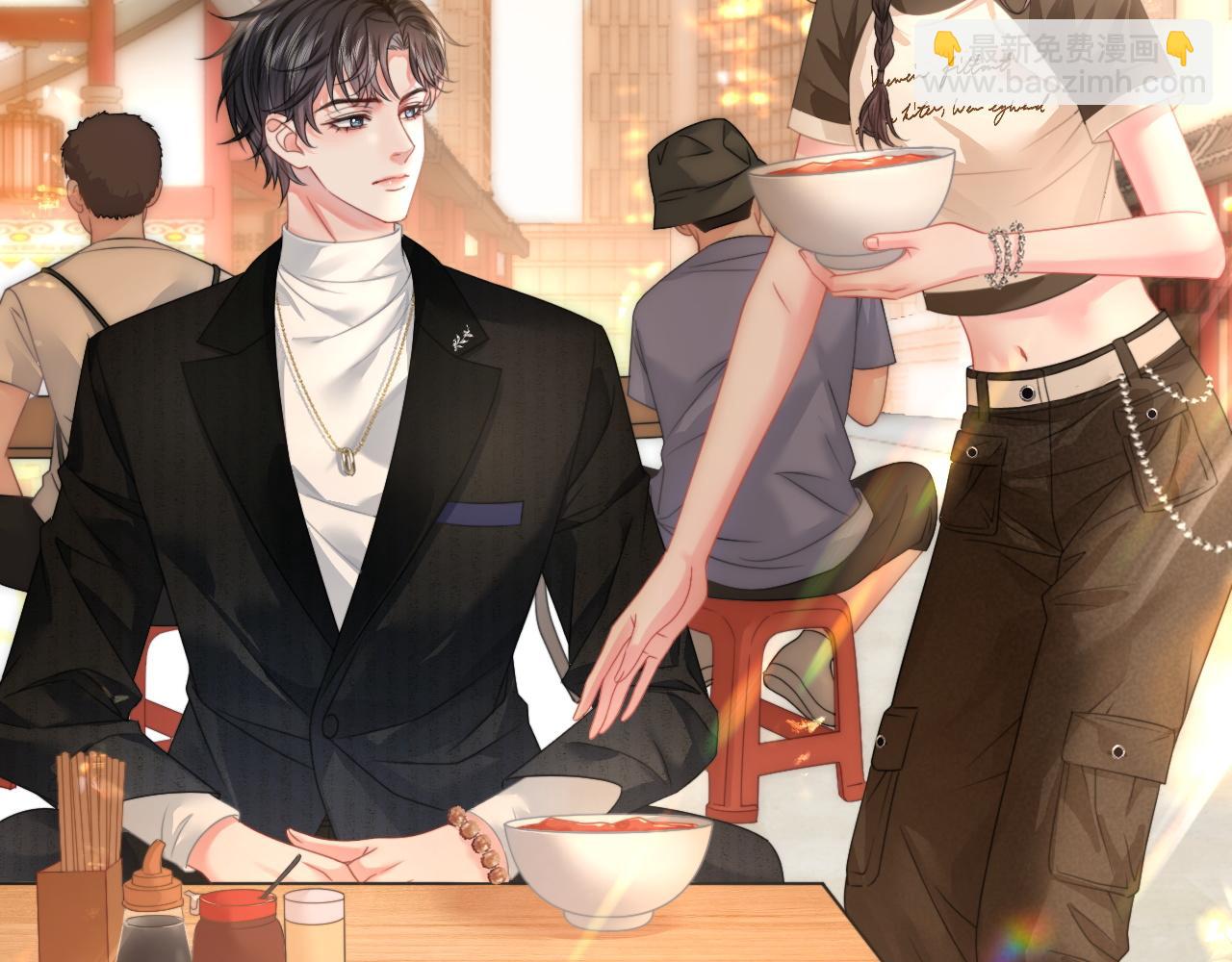 第12话 武力值MAX(1/3)-第12话