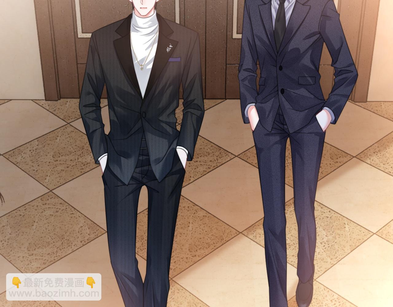 第14话 保护欲(1/3)-第14话