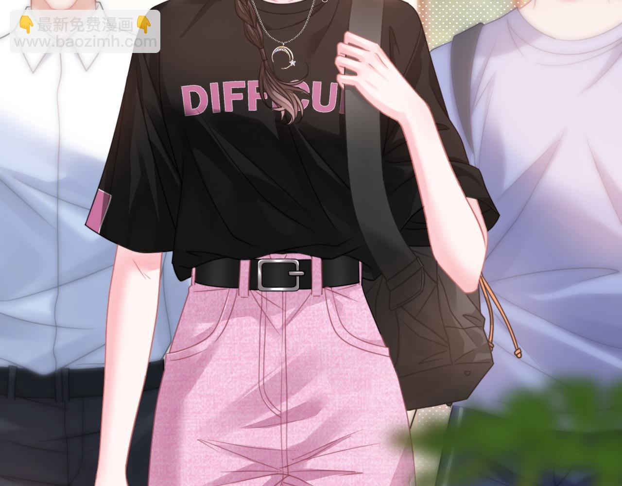 第16话 暗搓搓吃醋(1/3)-第16话