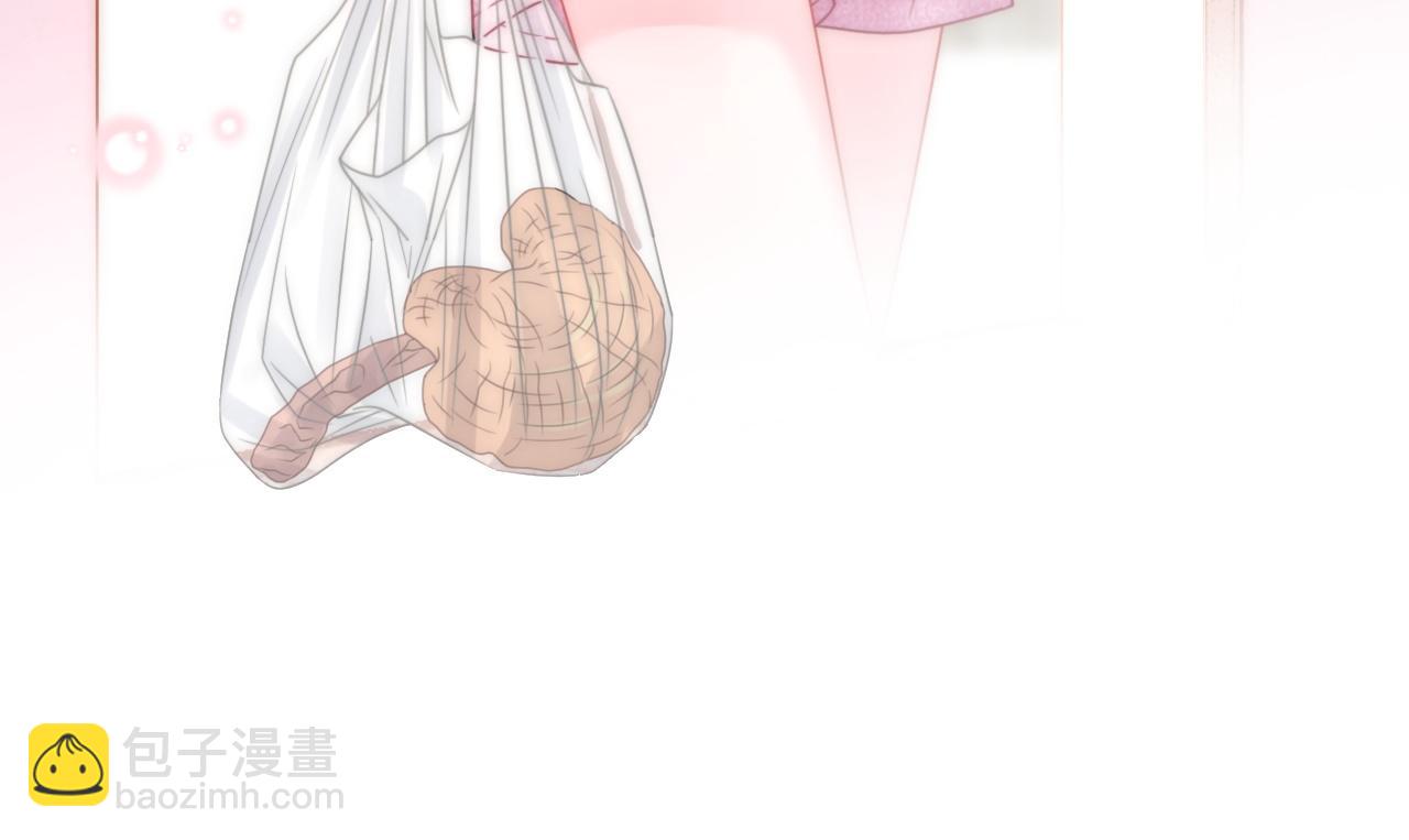 第16话 暗搓搓吃醋(1/3)-第16话