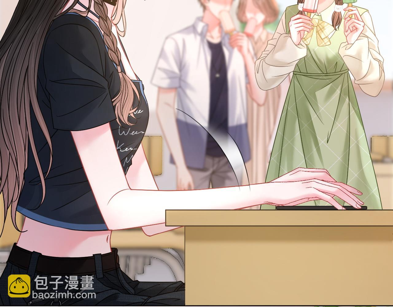 第20话 开除老师？！(1/2)-第20话