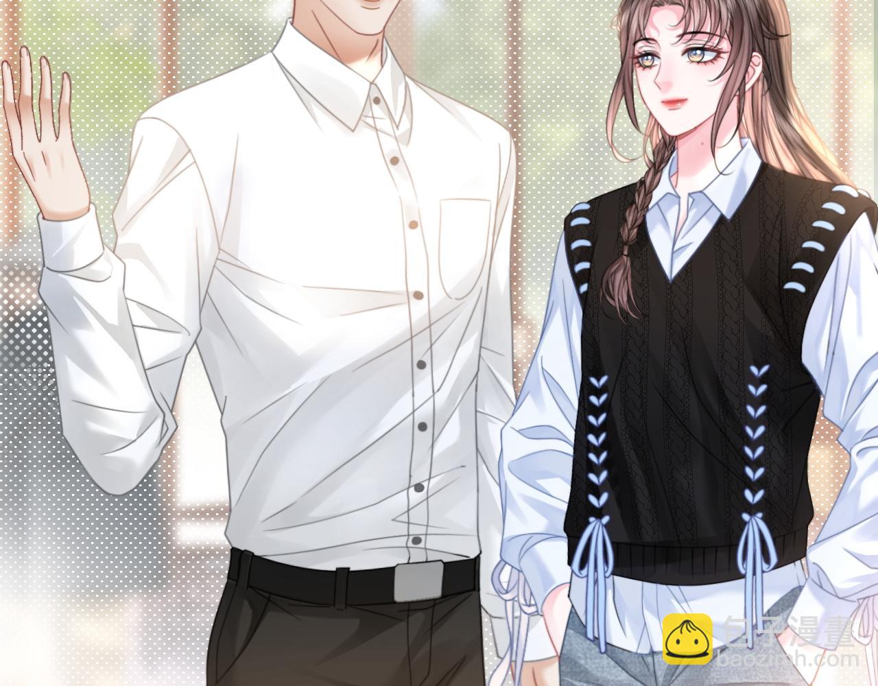 第28话 双倍宠溺(1/3)-第28话