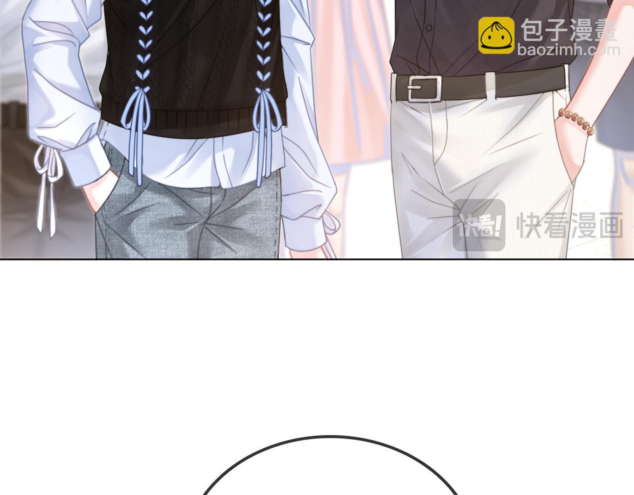 第28话 双倍宠溺(1/3)-第28话