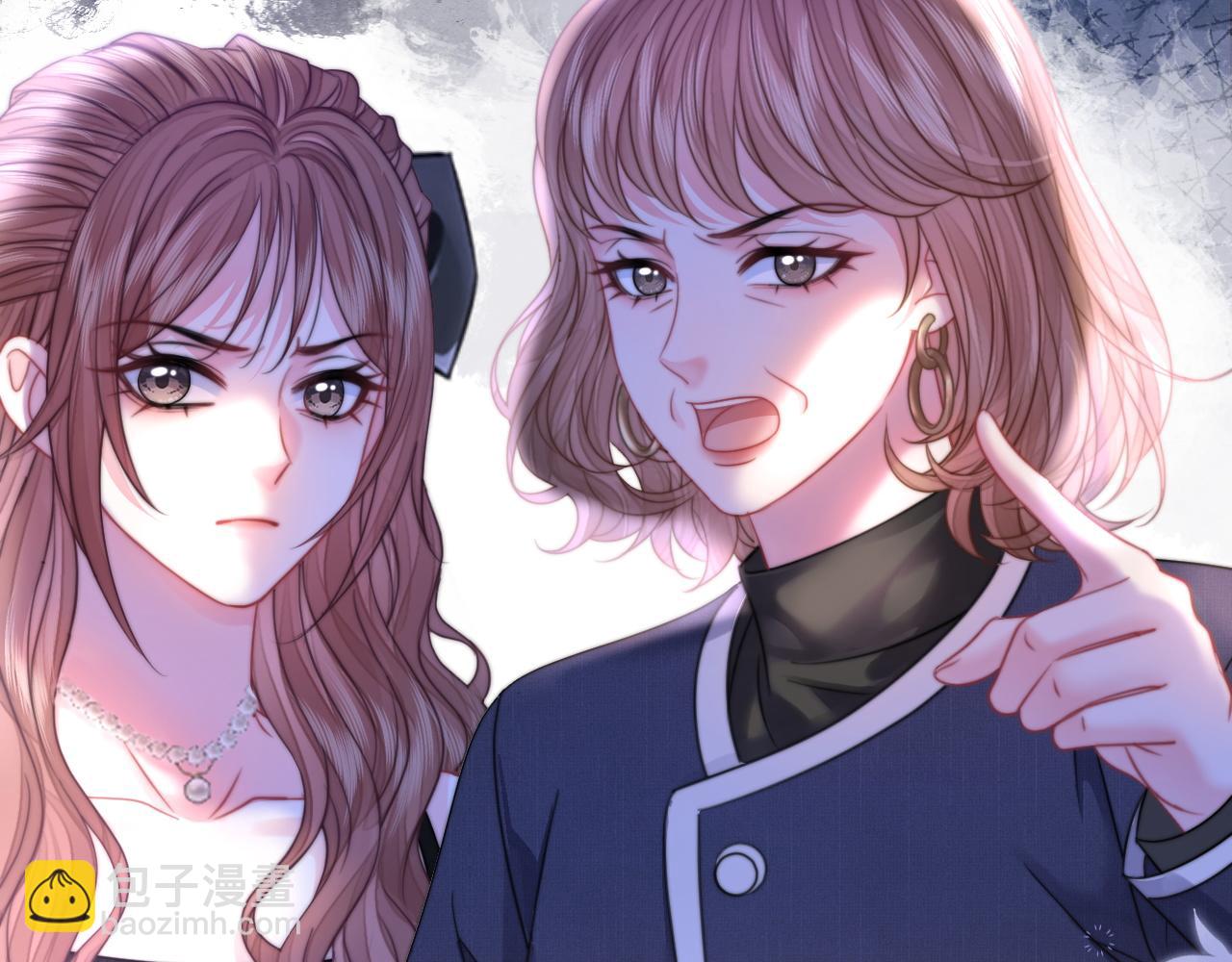 第28话 双倍宠溺(1/3)-第28话