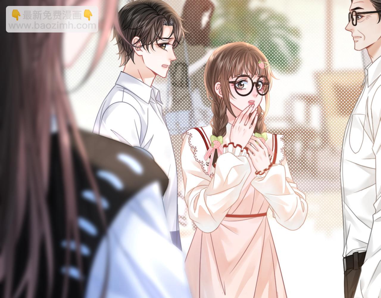 第28话 双倍宠溺(1/3)-第28话