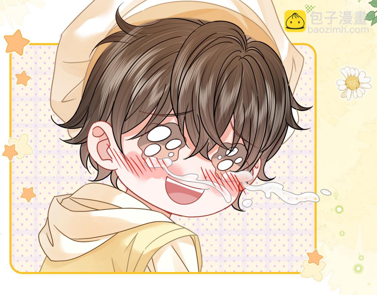 第34话 惹不起的人(1/3)-第34话