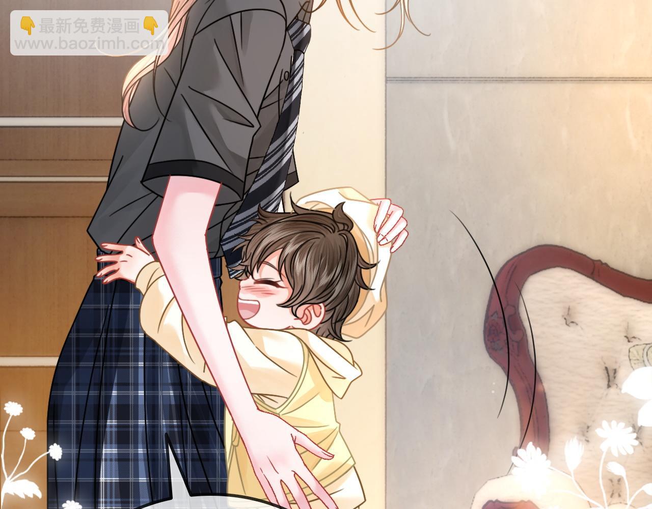 第34话 惹不起的人(1/3)-第34话