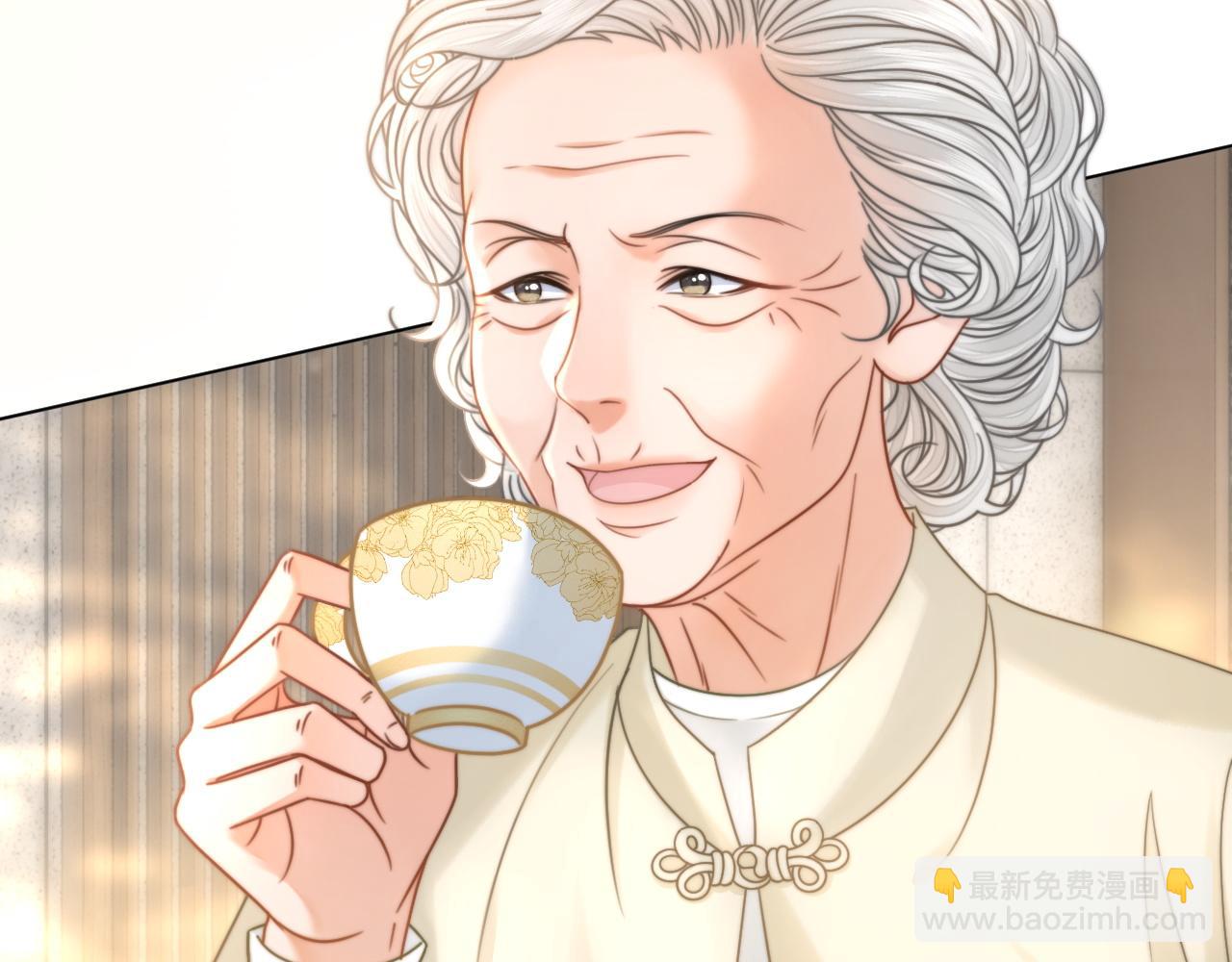 第34话 惹不起的人(1/3)-第34话