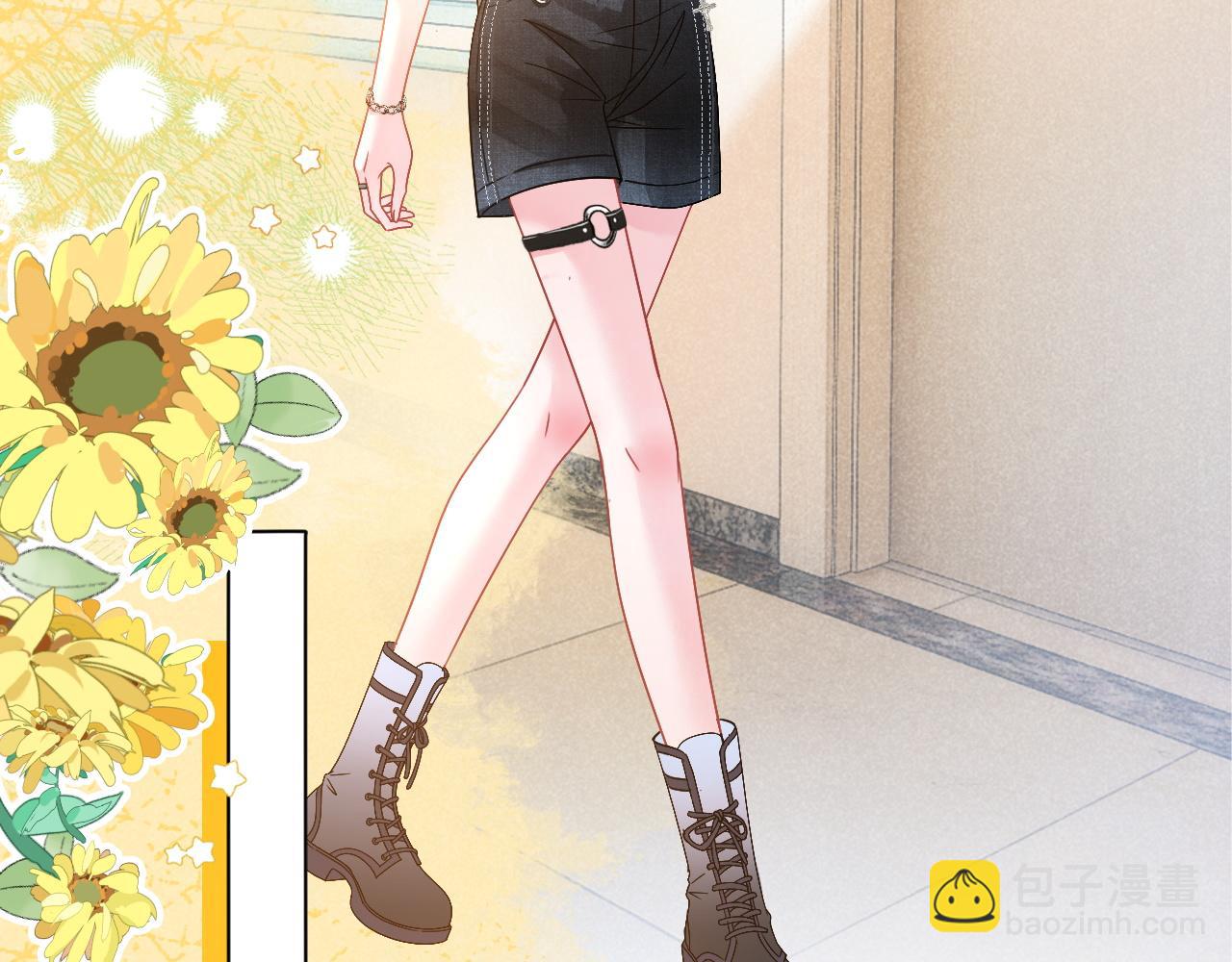 第6话 头号追求者(1/3)-第6话