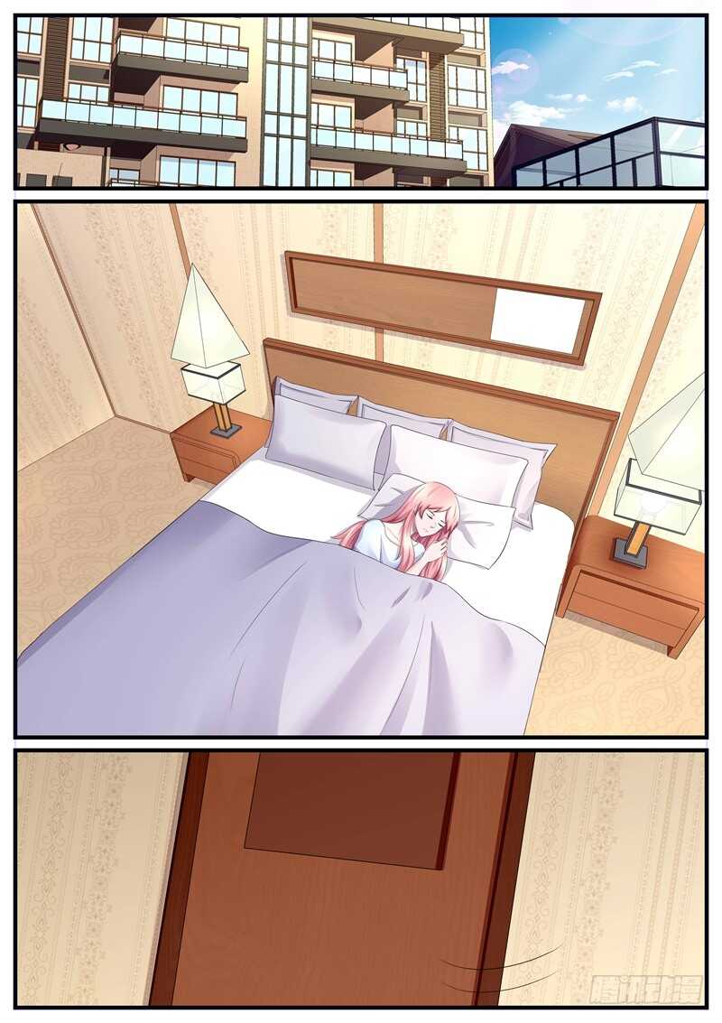 第81话：你是我妻子-第80话