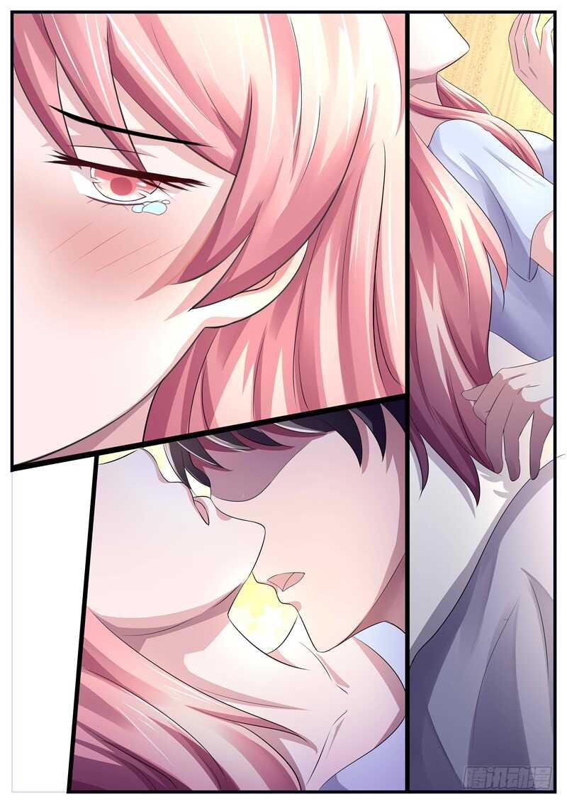 第81话：你是我妻子-第80话