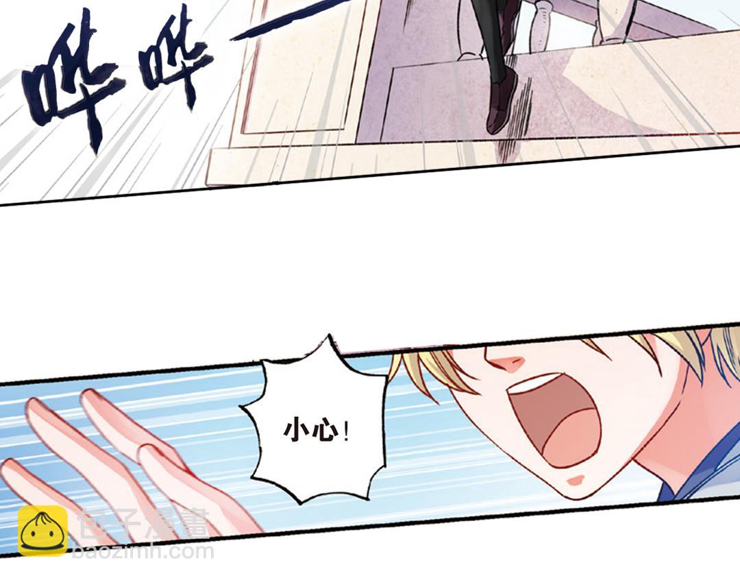 第7话（下） &ldquo;平凡无忧&rdquo;的生活-第14话