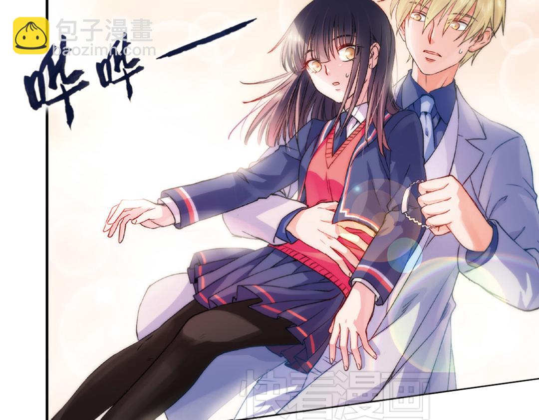 第7话（下） &ldquo;平凡无忧&rdquo;的生活-第14话