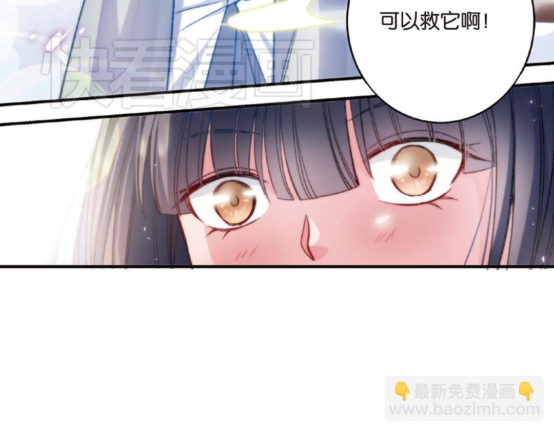 第8话（下） 抹不掉的疤痕(1/2)-第16话