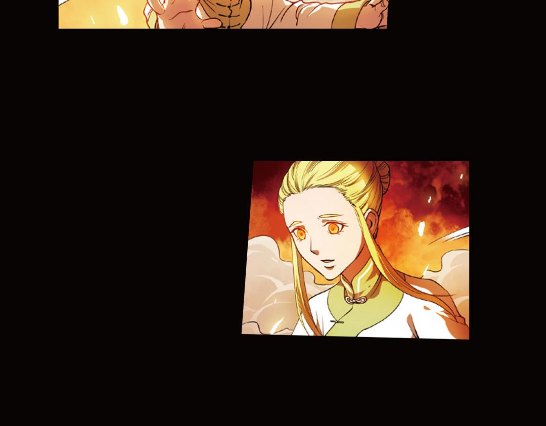 第9话（下） 金狮的诅咒(1/2)-第18话